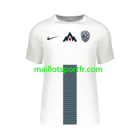 Maillot de Foot Slovénie Domicile UEFA Euro 2024